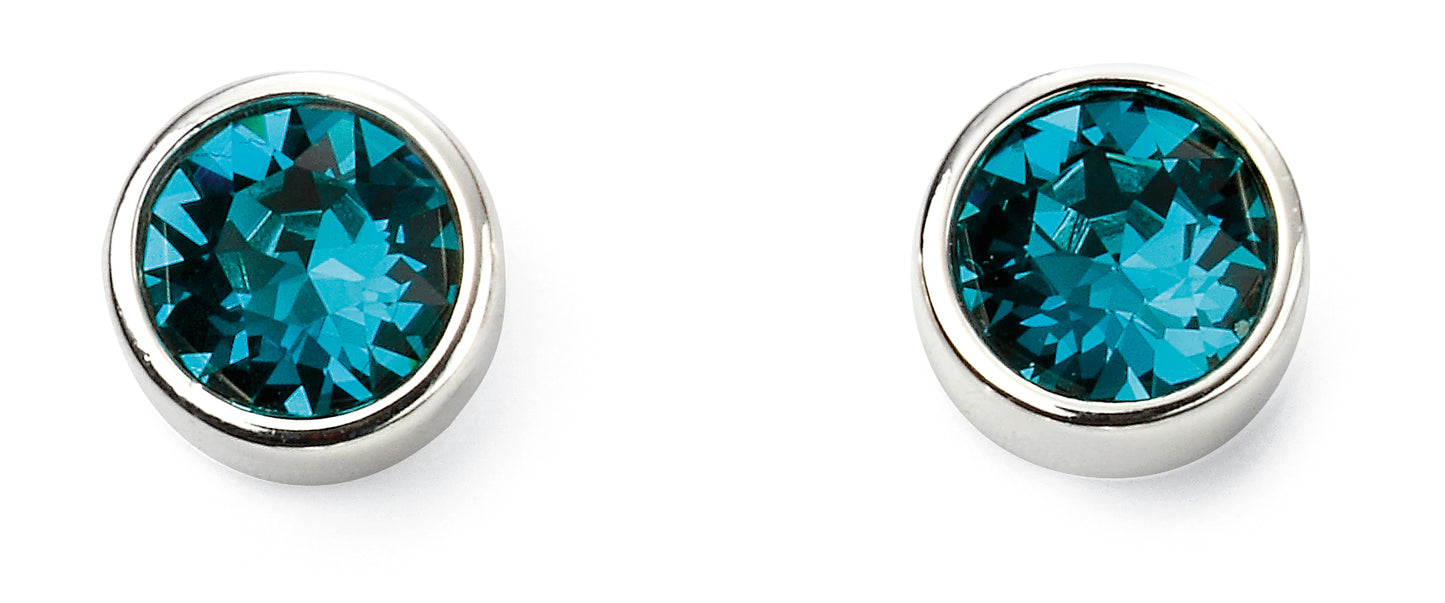 December Birthstone