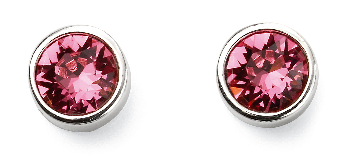 October Birthstone