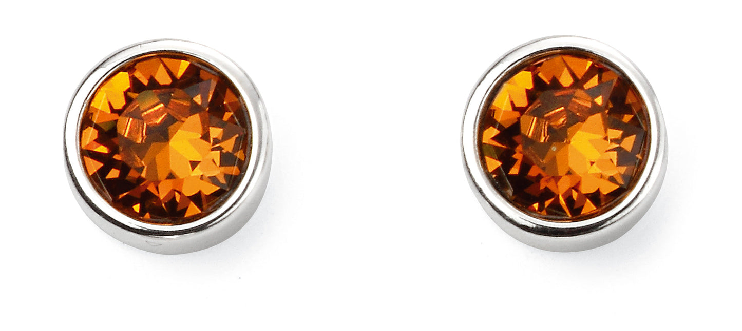 November Birthstone