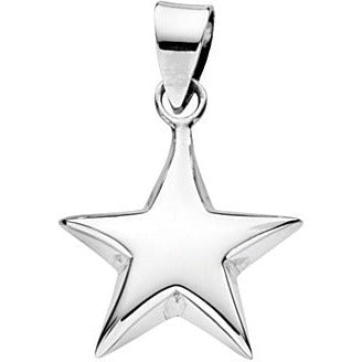 Star Pendant