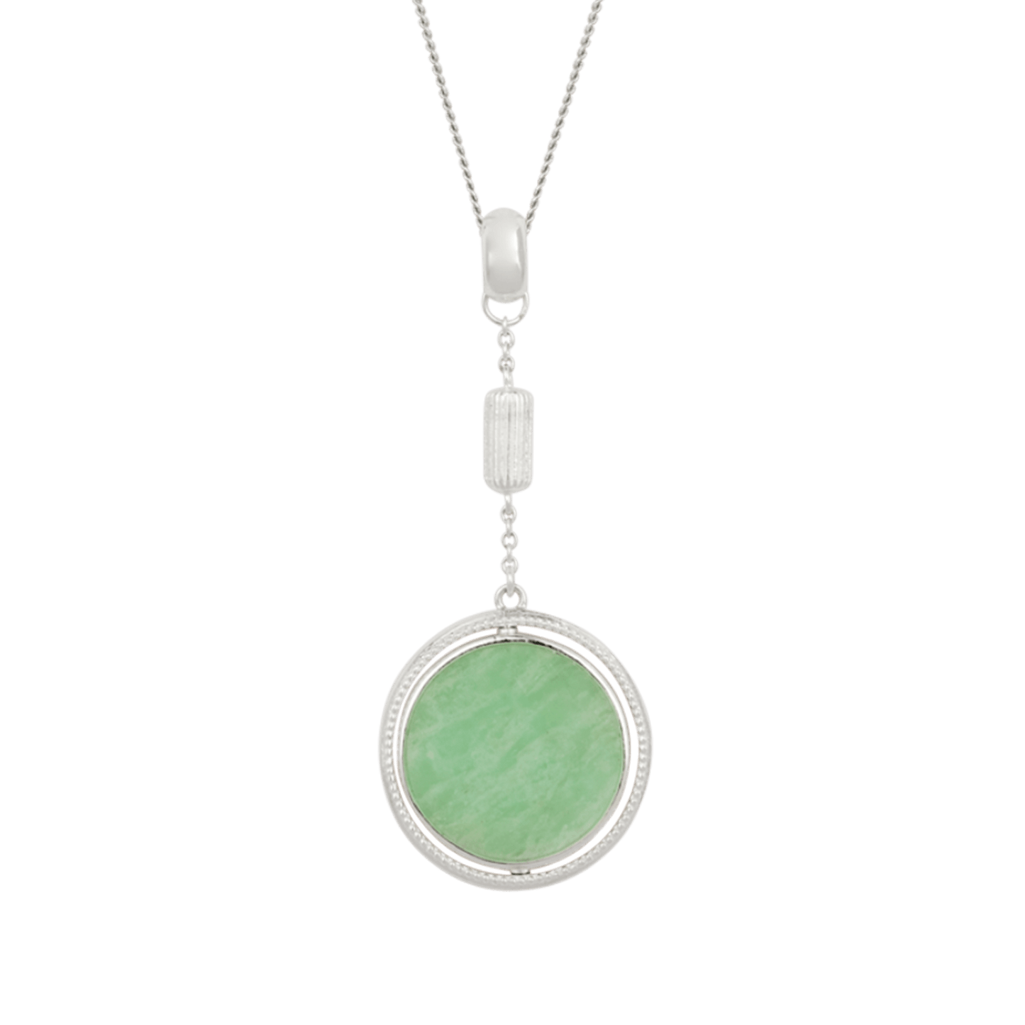 Amazonite Necklace