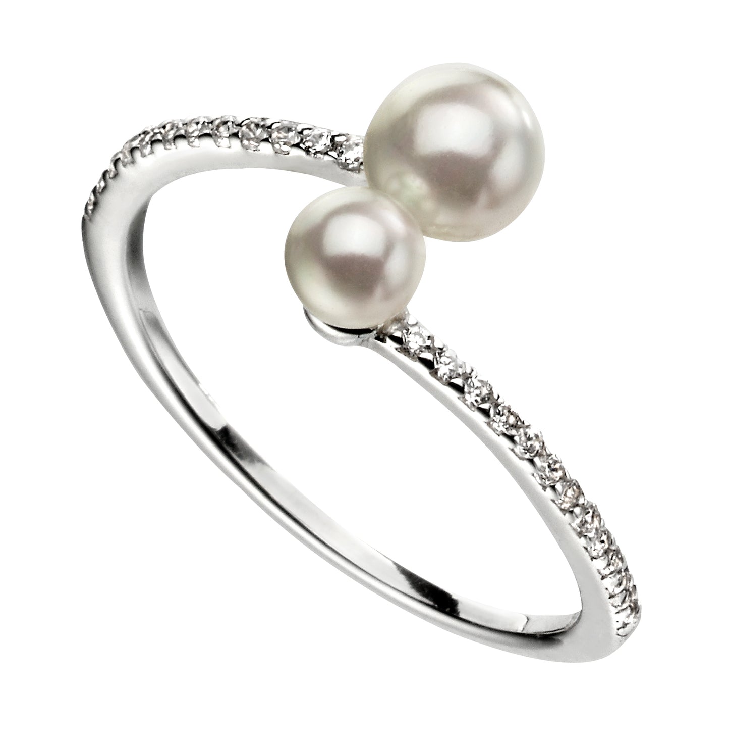 Pearl Ring