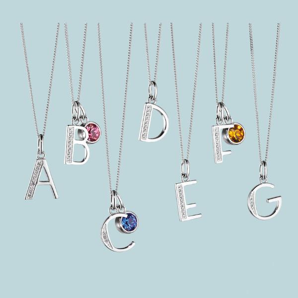 Birthstone Collection