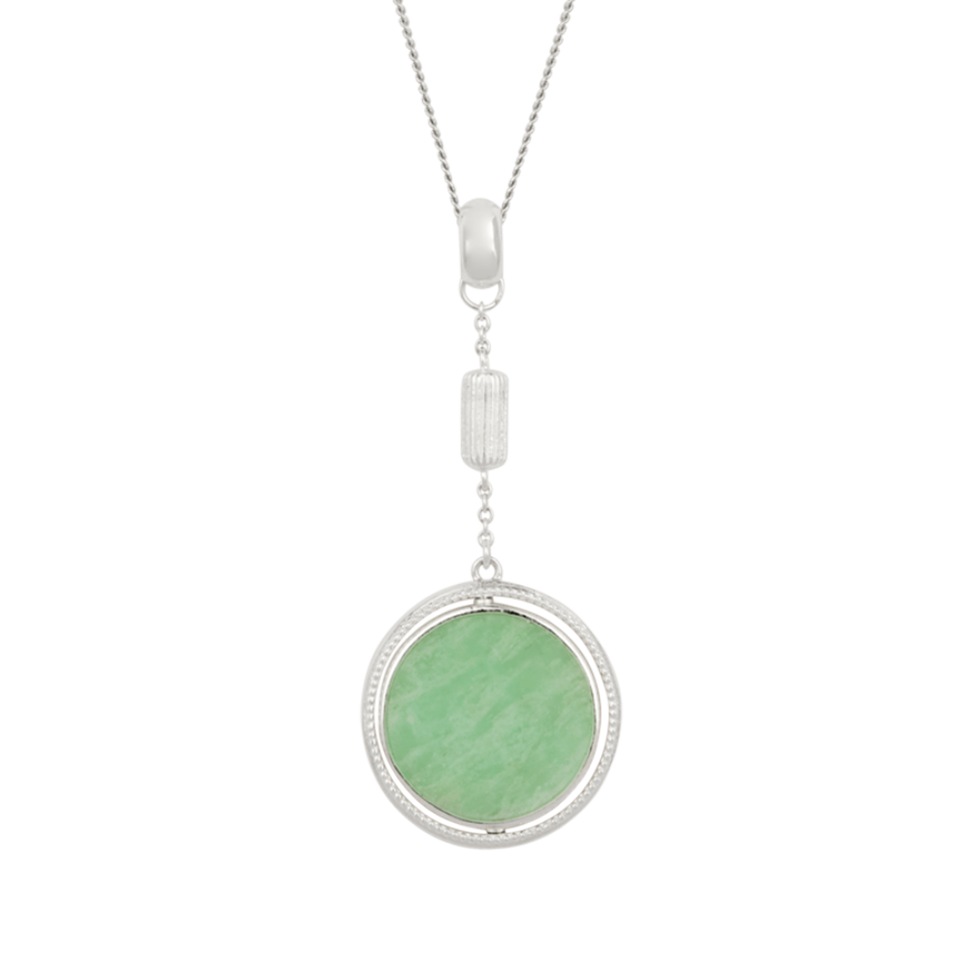 Amazonite Necklace