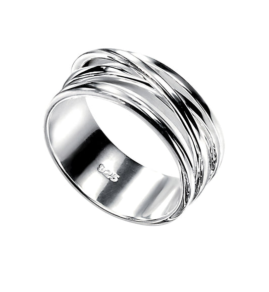 Cross Over RING